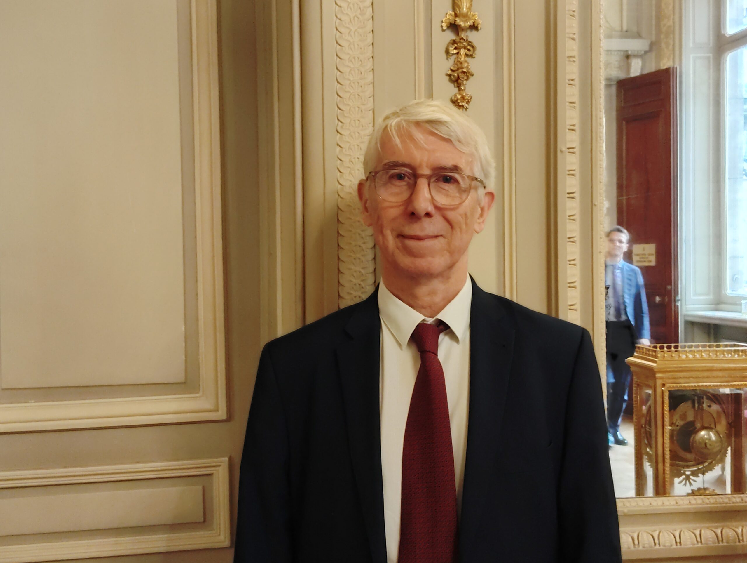 Dette publique française : « Nous sommes arrivés au point de rupture » — Entretien avec François Ecalle