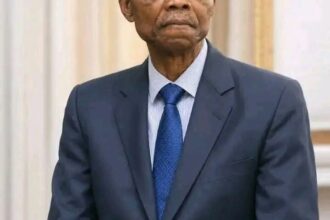 Disparition du Dr Jean-Charles Ahomadégbé : l’adieu à un grand scientifique et héritier d’une lignée d’engagement