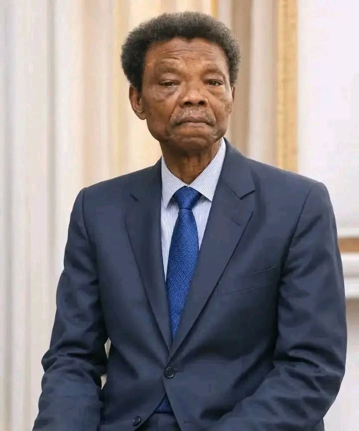 Disparition du Dr Jean-Charles Ahomadégbé : l’adieu à un grand scientifique et héritier d’une lignée d’engagement