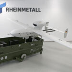 Drone HUSAR : Rheinmetall force le verrou du ciel européen