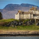 Écosse : Le doux parfum des Highlands depuis Dunkerque