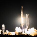Espace : Pourquoi Berlin bloque les 60 milliards de l'Europe pour s’allier à SpaceX