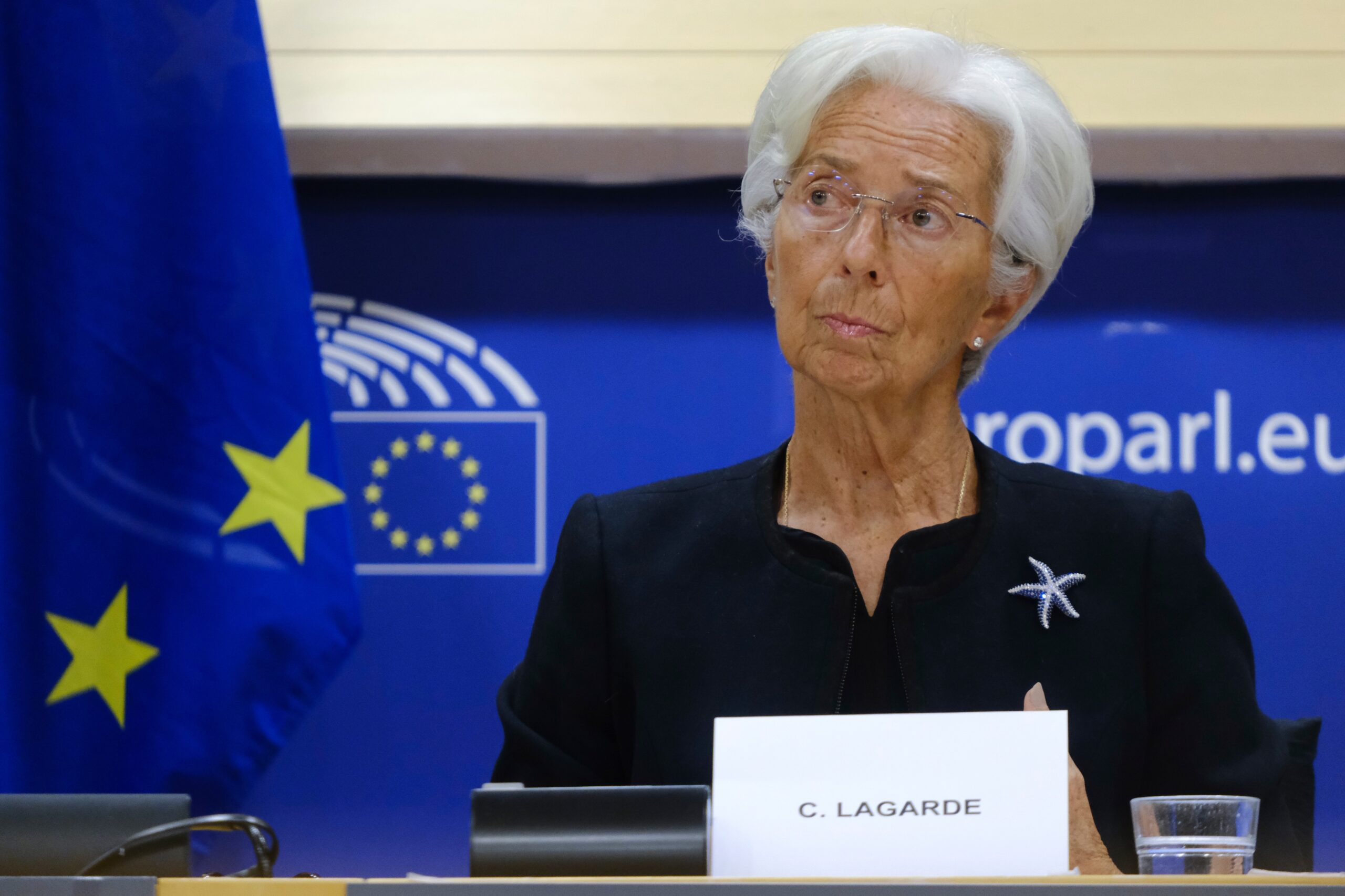 Euro numérique : l'ultimatum de Lagarde à l'Europe
