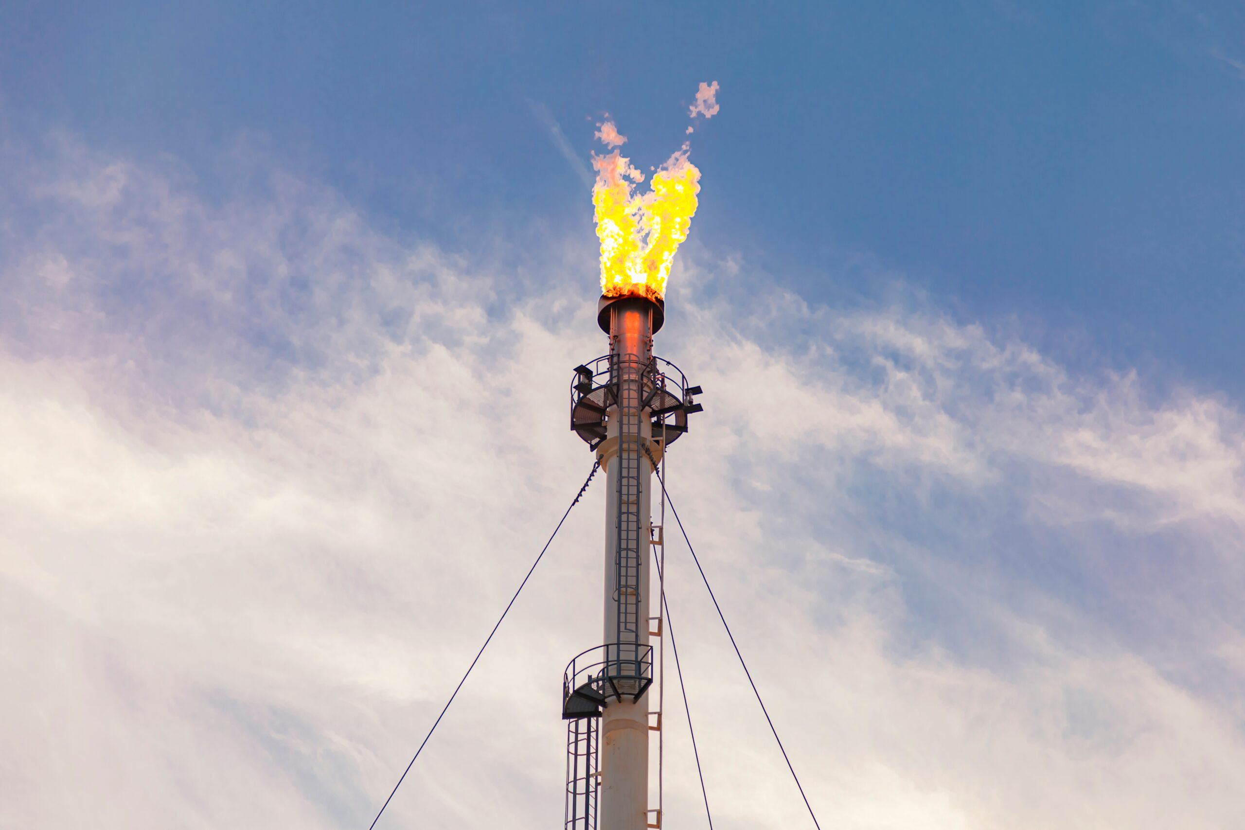 Flambée du gaz : La double peine qui paralyse l’économie