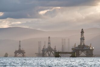 Guerre sous-marine : la menace russe au cœur de la mer du Nord