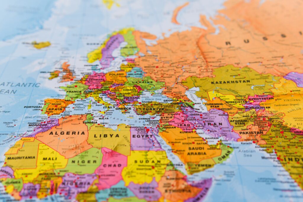 Jean-Louis Guigou : « L'Europe est aveugle face à l'Afrique »
