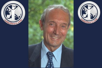 Jean-Louis Guigou : « L'Europe est aveugle face à l'Afrique »