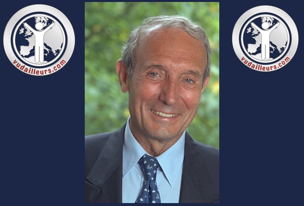 Jean-Louis Guigou : « L'Europe est aveugle face à l'Afrique »