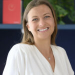 Jolt Capital nomme Marine Moreux Directrice des Ressources Humaines