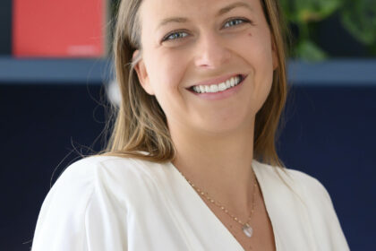 Jolt Capital nomme Marine Moreux Directrice des Ressources Humaines