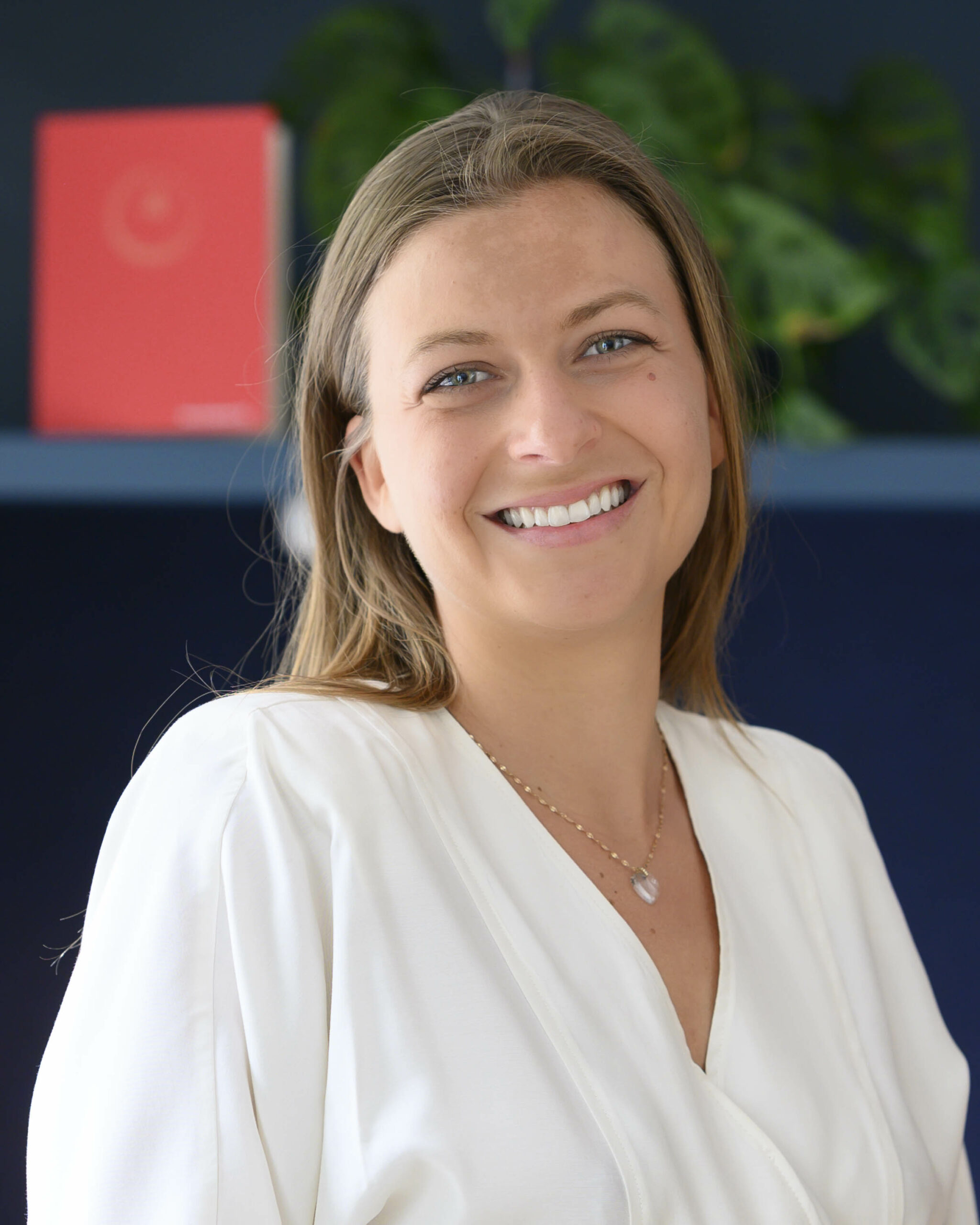 Jolt Capital nomme Marine Moreux Directrice des Ressources Humaines