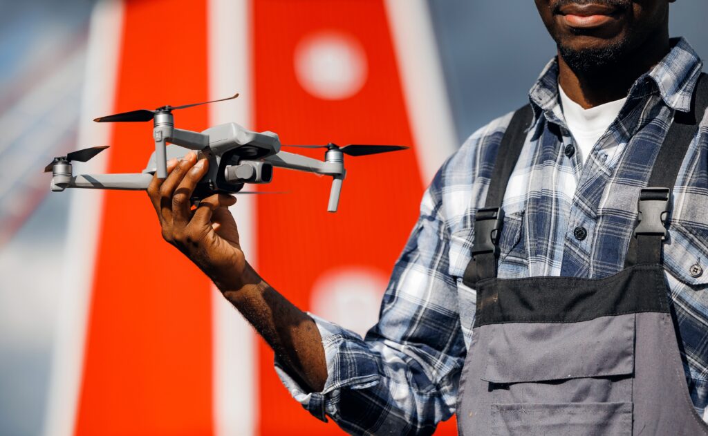 L’Afrique face aux drones russes : l’envers d’un mirage industriel