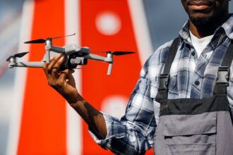 L’Afrique face aux drones russes : l’envers d’un mirage industriel