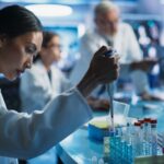 La santé pourrait-elle être le prochain leader du marché ?