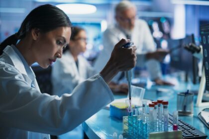 La santé pourrait-elle être le prochain leader du marché ? 