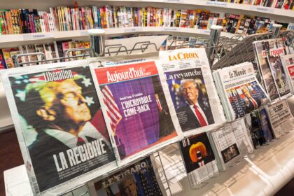 Le Groupe Rossel ou le triomphe du capitalisme familial dans les médias