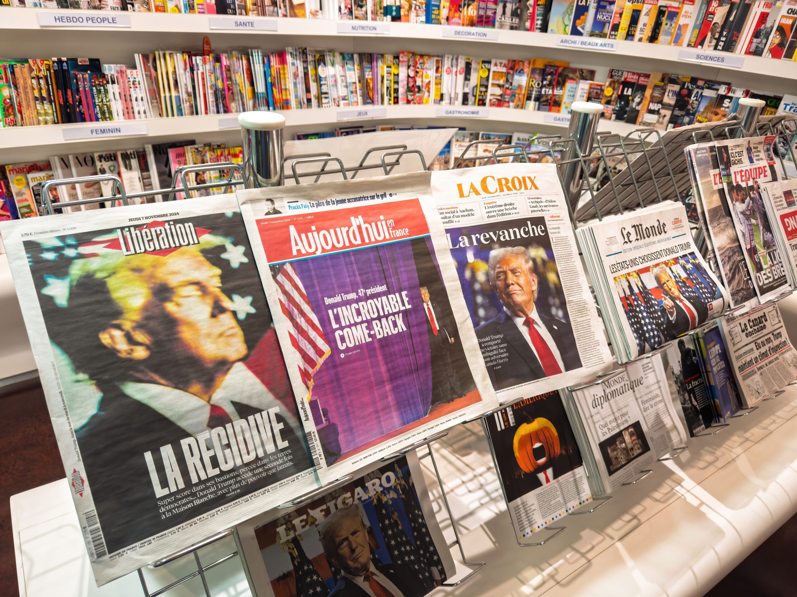 Le Groupe Rossel ou le triomphe du capitalisme familial dans les médias