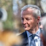 Le fardeau de Bercy : la dette française peut-elle couler l’avenir politique de Bruno Le Maire ?