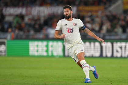 Le hold-up parfait : Lille climatise un Toulouse maudit au Stadium