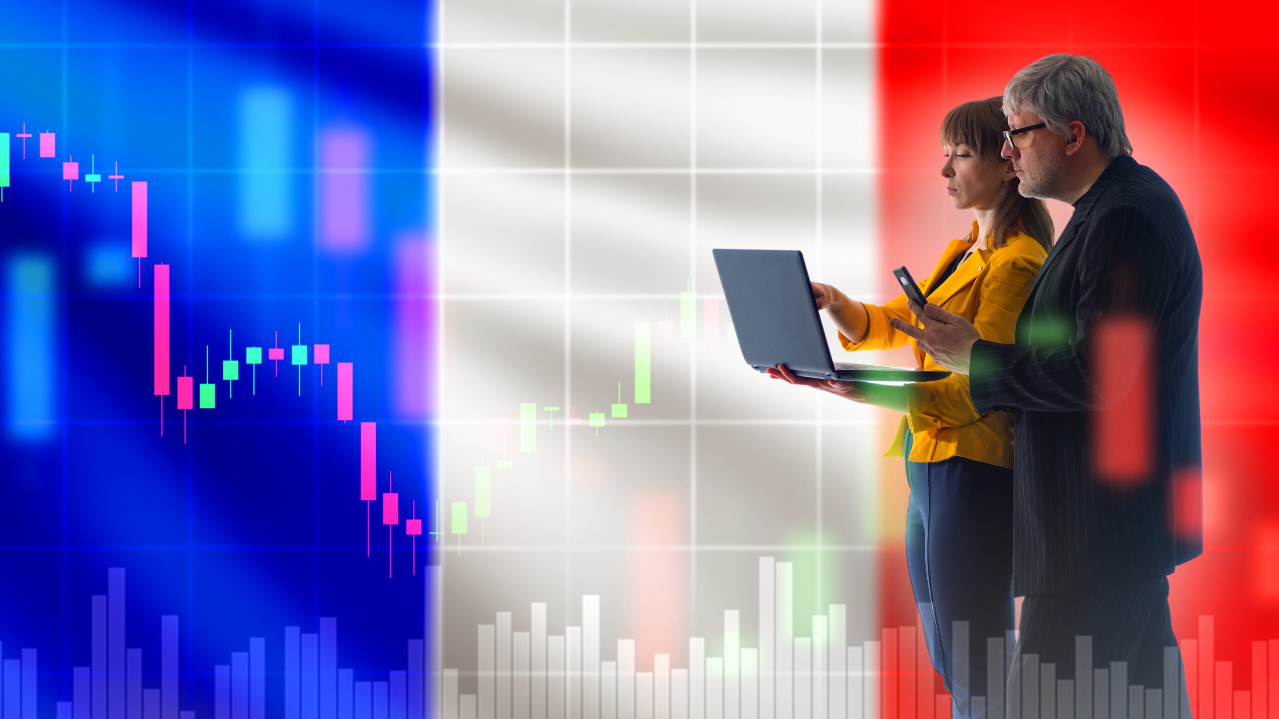 Le syndrome du spread à 100 points : l'arbitrage silencieux des grandes fortunes sur le risque France