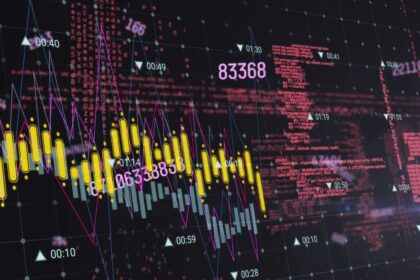 Les nouveaux maîtres du crédit : l'infrastructure financière que vous ne voyez pas