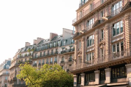 Les prix de l'immobilier ont résisté à la dernière hausse des taux. Résisteront-ils cette fois-ci ?