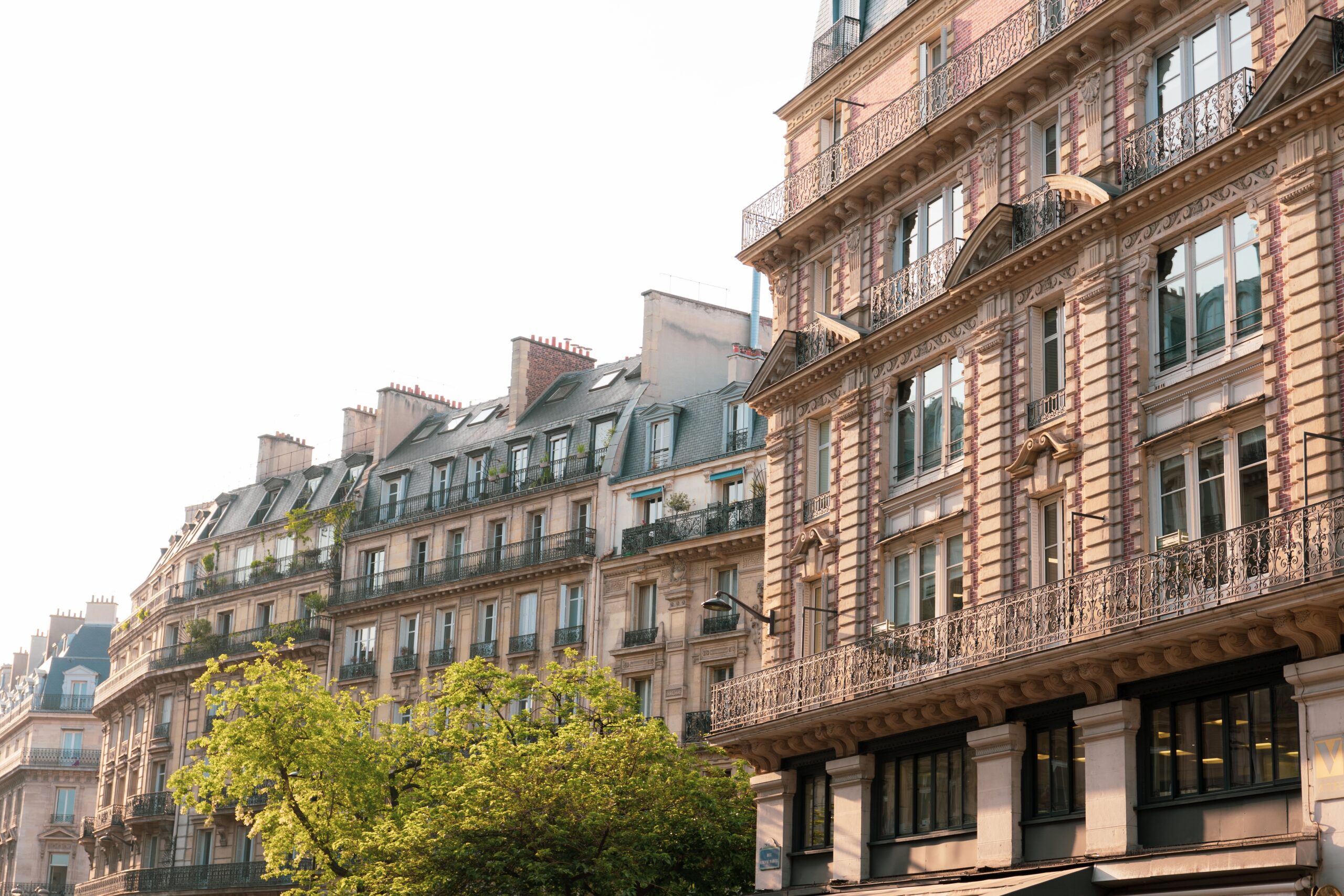 Les prix de l'immobilier ont résisté à la dernière hausse des taux. Résisteront-ils cette fois-ci ?