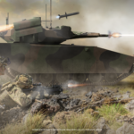 Lynx XM30 : Rheinmetall lance l'après-Bradley aux USA