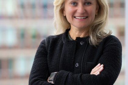 Natixis IM nomme Marina Gross Directrice de la distribution aux États-Unis