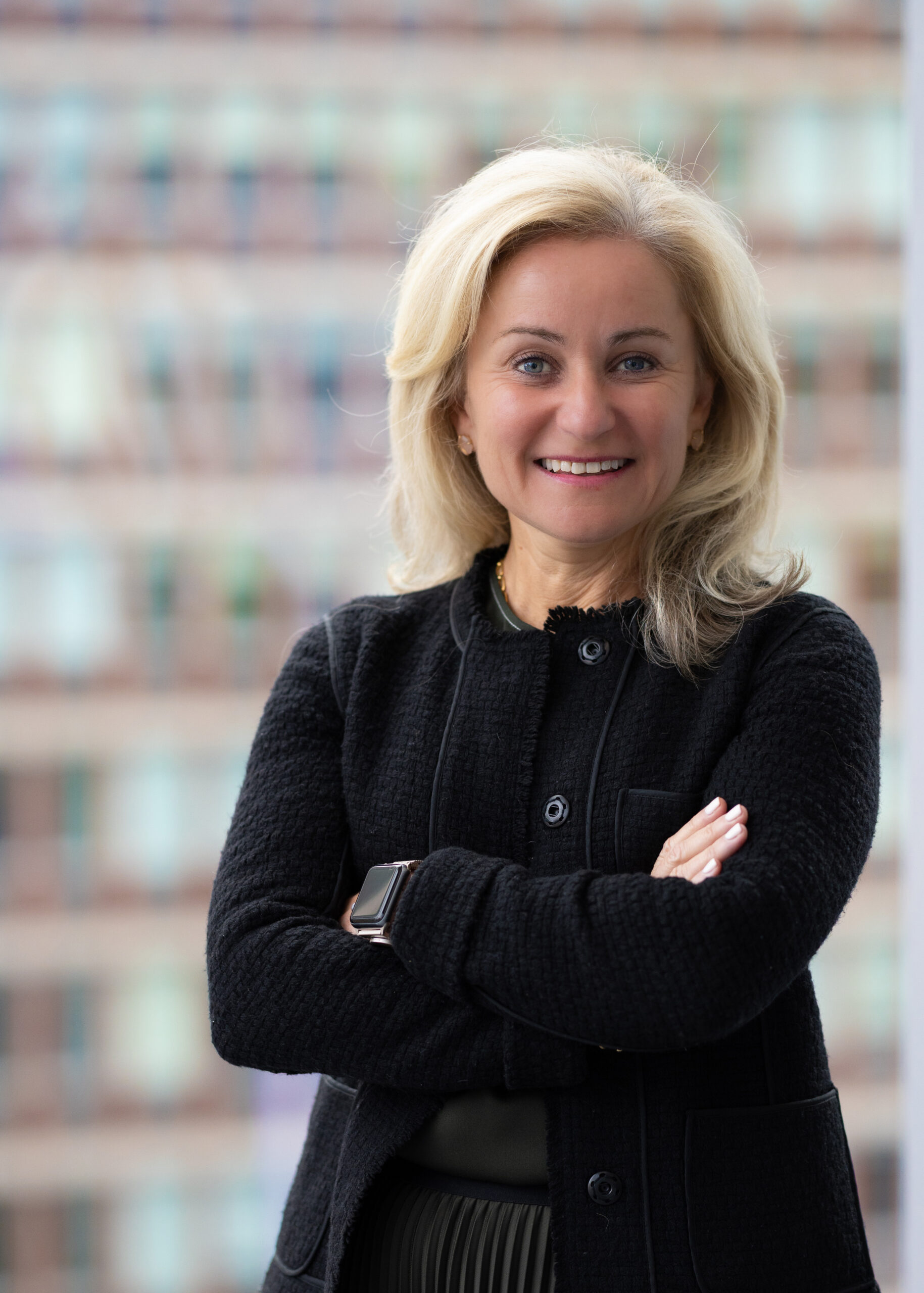 Natixis IM nomme Marina Gross Directrice de la distribution aux États-Unis