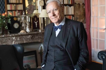 Michel Maffesoli : « Face à des élites en faillite, nous vivons la Renaissance du tribalisme en France »