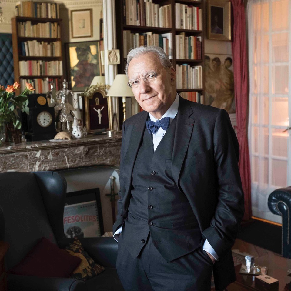 Michel Maffesoli : « Face à des élites en faillite, nous vivons la Renaissance du tribalisme en France »