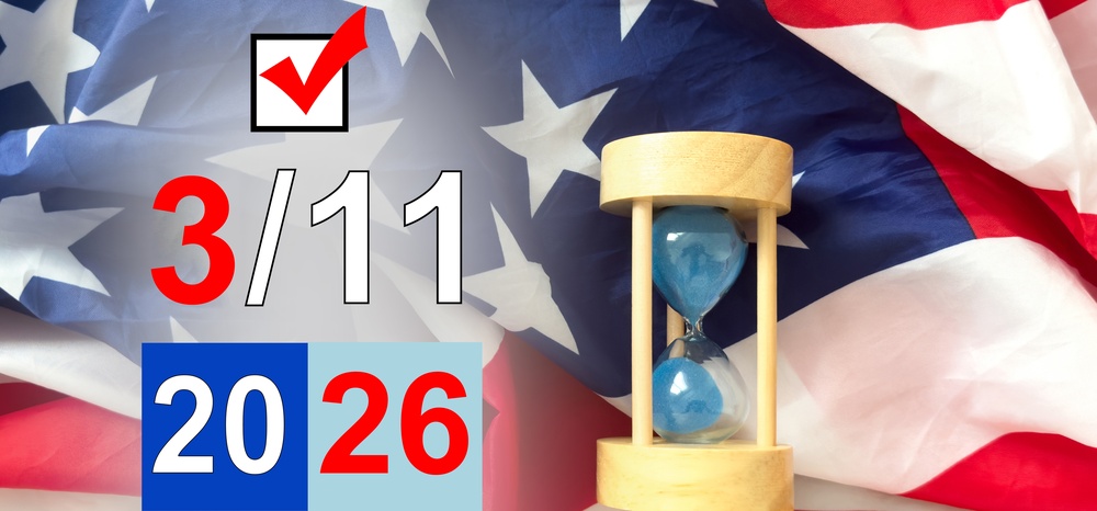 Midterms 2026