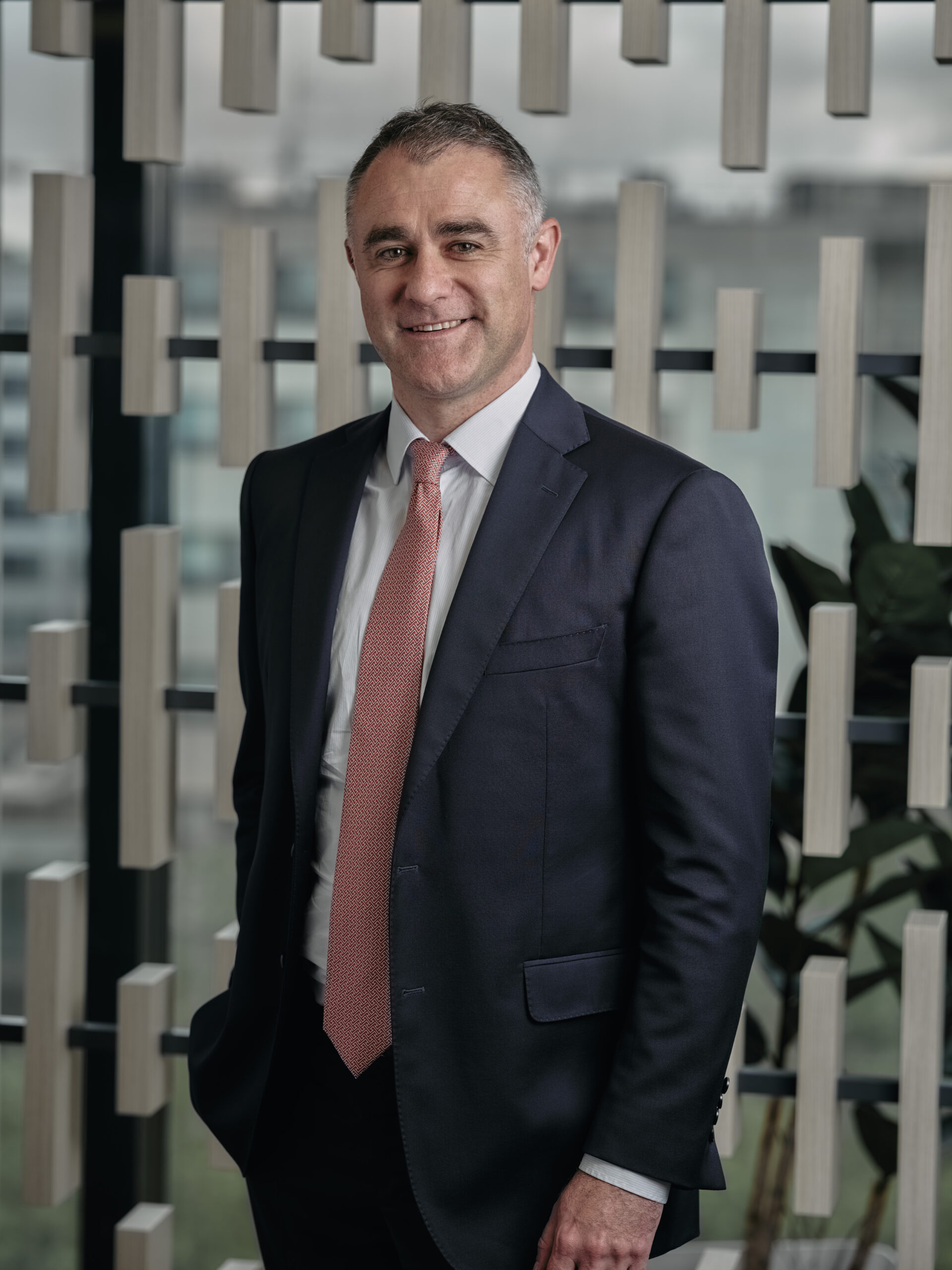 Milleis : Julien Calvar prend les rênes de la banque privée