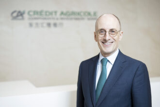 Crédit Agricole CIB : Nicolas Vix prend la tête de l'Asie