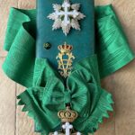 Ordre des Saints-Maurice-et-Lazare : l'éclat d'une noblesse de l'esprit