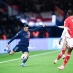 PSG - Monaco (1-2) : Paris sombre au Parc