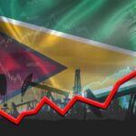 Pétrole du Guyana : la crise géopolitique ignorée par l'Europe