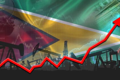 Pétrole du Guyana : la crise géopolitique ignorée par l'Europe