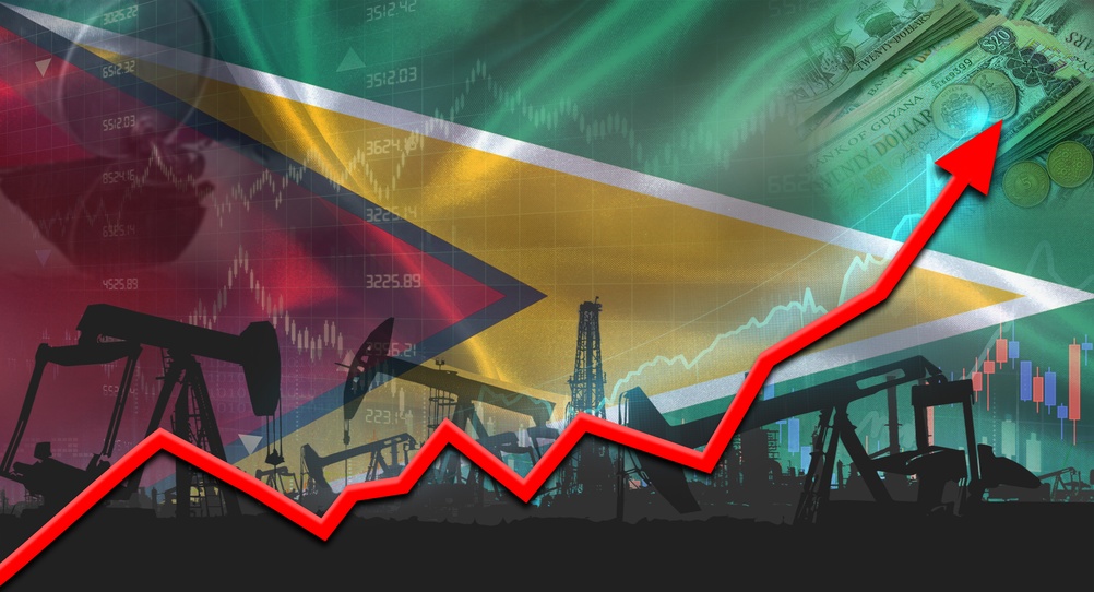Pétrole du Guyana : la crise géopolitique ignorée par l'Europe