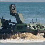 Rheinmetall & OTAN : Protection des ports à REPMUS26