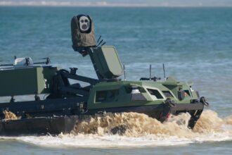 Rheinmetall & OTAN : Protection des ports à REPMUS26