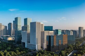 Réforme des préventes immobilières en Chine : la fin du mirage et le début du grand tri industriel