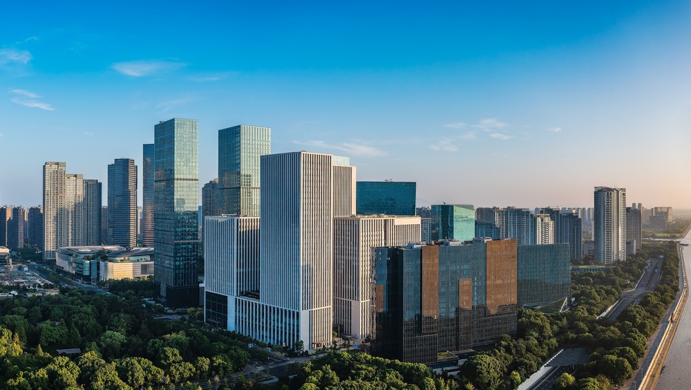 Réforme des préventes immobilières en Chine : la fin du mirage et le début du grand tri industriel