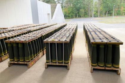 Rheinmetall Canada agrandissement usine Québec