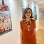 Rotary Club Paris Balard : Amel Farague prend les rênes