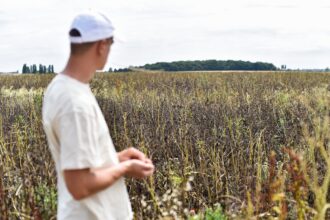 Sécheresse 2026 : un milliard suffira-t-il ?