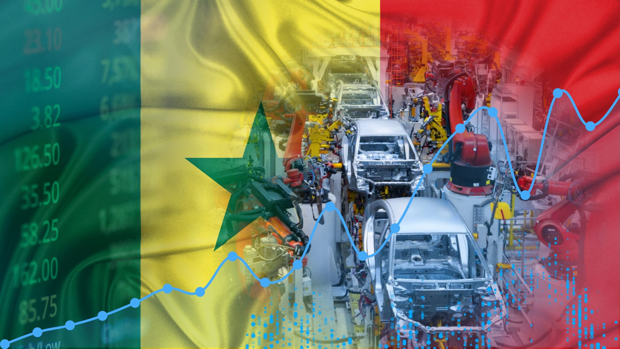 Sénégal et FMI : la bombe à retardement de la dette menace le système bancaire de l'UEMOA