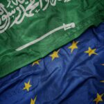 Sommet UE-CCG à Riyad enjeux énergétiques et stratégiques