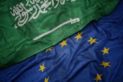 Sommet UE-CCG à Riyad enjeux énergétiques et stratégiques